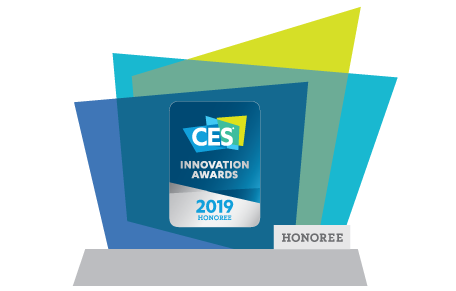 CES Award Privacy & Cybersecurity